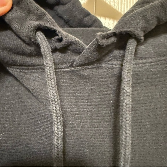 Champion Black Sweater - Picture 4 of 4